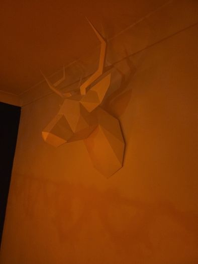 Wall decor