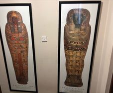 Egyptian pictures