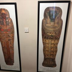 Egyptian pictures