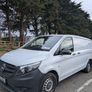 Mercedes Benz E-Vito 111 Ka 6DR Image 3