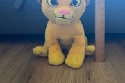 Simba teddy
