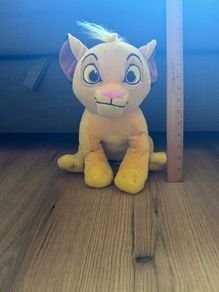 Simba teddy