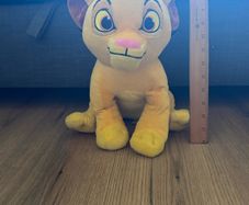 Simba teddy