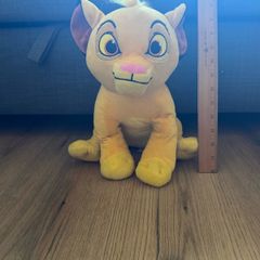 Simba teddy