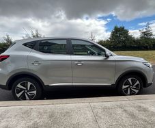 Mg Zs 2024