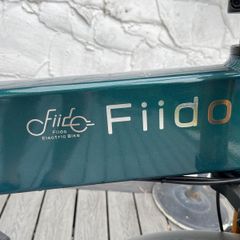 electric bike