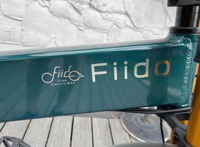electric bike