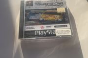 PS1 TOCA Touring Car