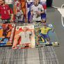 Panini Adrenalyne World Cup cards 2026 Bundle Image 6