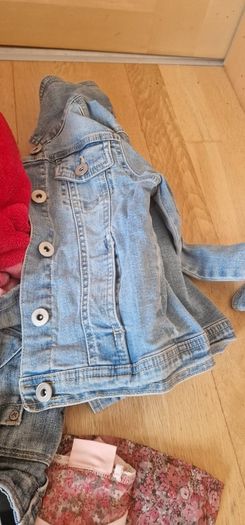 girls clothes age 7yrs