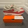 Air Max 1 Anniversary Red - 12uk Image 5