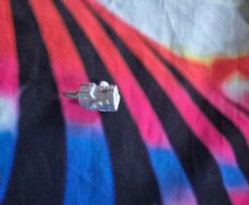 Transformers Wheeljack Gen Selects Missile launcher Part only