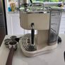 De'Longhi Vintage Icona Coffee machine Image 3