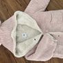Baby girl outdoor bundle 6 pieces Image 2
