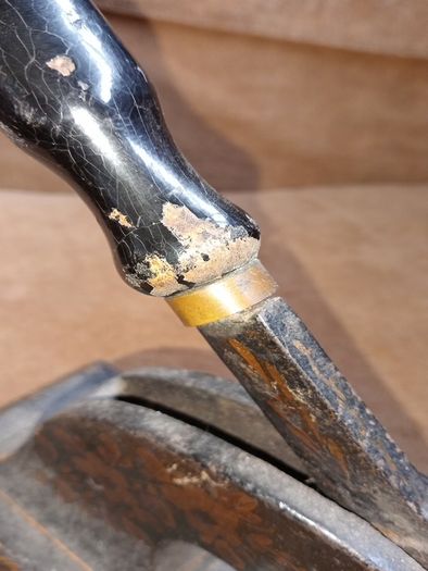 vintage stamper