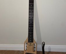 Traveler Guitar - Ultra Light