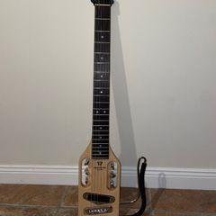 Traveler Guitar - Ultra Light