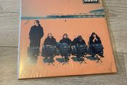 Oasis 12" vinyl
