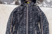 Ladies Ski Jacket