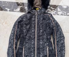 Ladies Ski Jacket