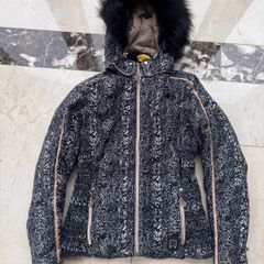 Ladies Ski Jacket