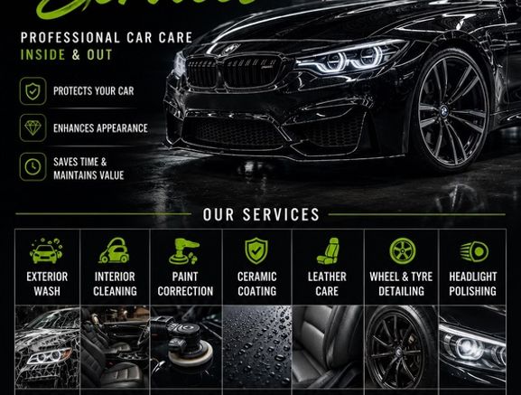 Car Polish