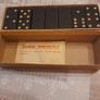 Antique Dominoes Set Image 3