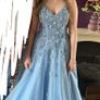 Debs Dress Image 4