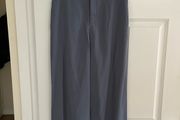 H&amp;M place blue trousers