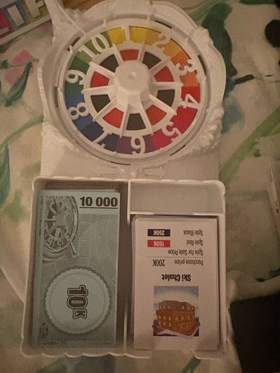 board game