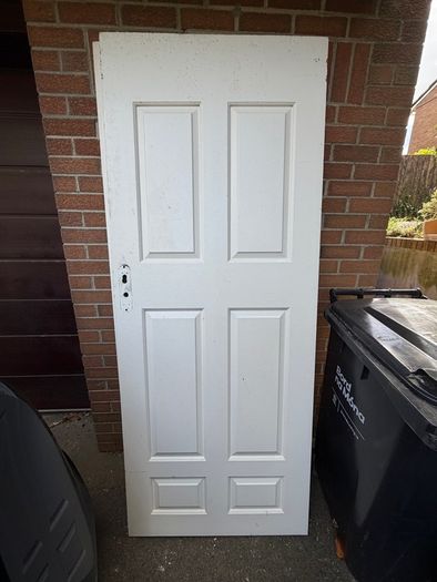 free doors