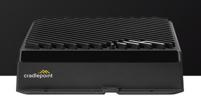 Ericsson Cradlepoint R1900 mobile Router/WiFi