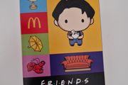 McDonald's Friends Figure