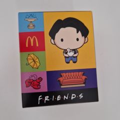 McDonald's Friends Figure