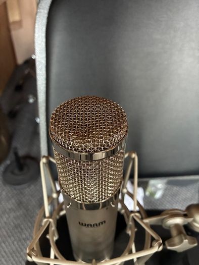 Warm Audio 47 jnr