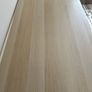 Ikea Oak effect desk with 5 drawer unit Lagkapten / Alex Image 3