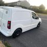 2014 Citreon Berlingo Image 7