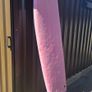 7ft6 surfboard & Bag Image 2