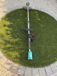 Makita Strimmer Trimmer 18v