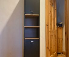 Bathroom Cabinet