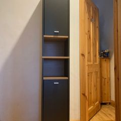 Bathroom Cabinet