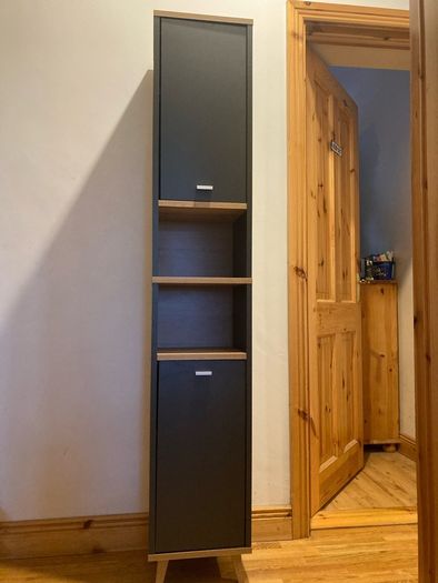 Bathroom Cabinet
