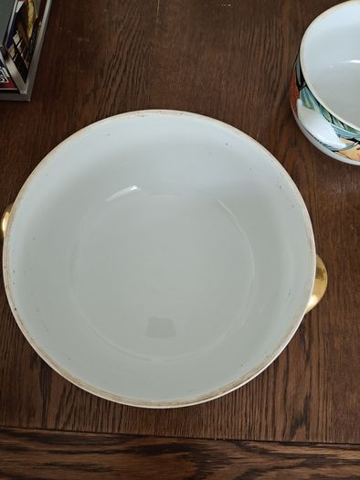 Casserole Dish