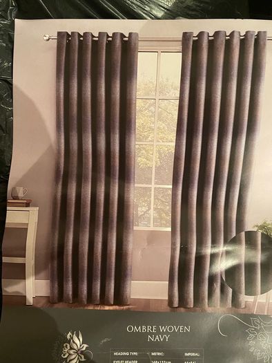 90x90  Curtains