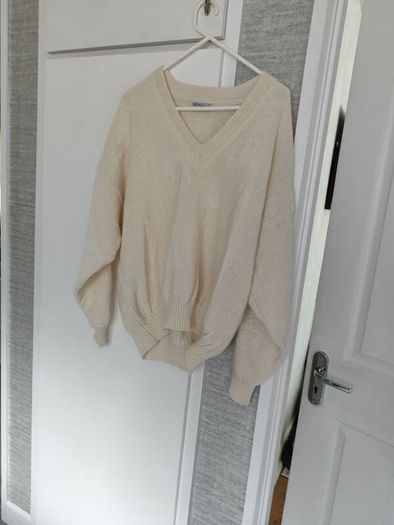 Jumper  Italian MONELLO