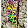 Original Acrylic Painting The Sleep of Reason Produces Monsters Image 3
