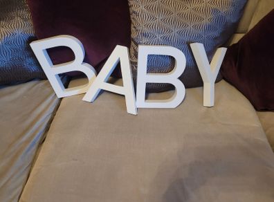 Nursery decor