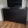 ikea chest of drawers Image 2