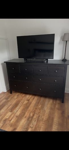 ikea chest of drawers