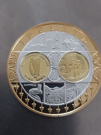20 g .999 silver Bullion